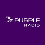 The Purple Radio