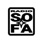 RADIO SOFA