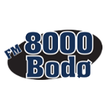 FM 8000 Bodø