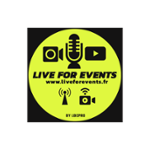 LIVE FOR EVENTS