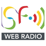 ISF Web Radio