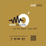 NEWS ORLÉANS WEBRADIO