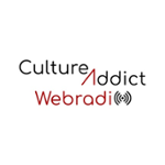 CultureAddict Webradio