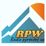 Radio Pyrénées Web