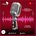 Radio Ylla
