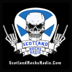 Scotland Rocks Radio