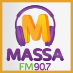 Rádio Massa FM - Londrina