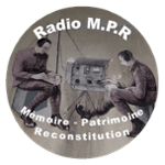 Mémoire Patrimoine Reconstitution la Radio