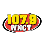 WNCT 107.9 FM