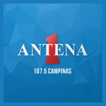 Antena 1 Campinas