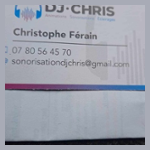 djchris