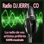 Radio DJ JERRY CO