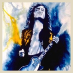 GUITAR RADIO