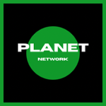 Planet Network Indie Radio