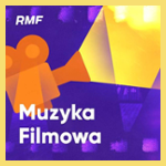RMF Muzyka Filmowa