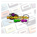 radiokomodo8090