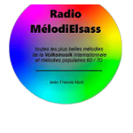 Radio MélodiElsass