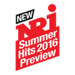 NRJ Summer Hits 2016 Preview