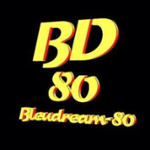 Bleudream-80