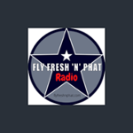 Fly Fresh N Phat Radio