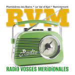 RVM (Radio Vosges Méridionales)
