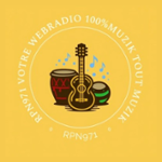 Radio pacifik  nou 971