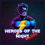 Heroes Radio