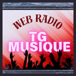 Web Radio TG MUSIQUE