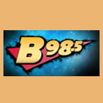 WBBO B 98.5