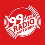 99drei Radio Mittweida