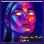 Electric Shock Radio`DjAnna
