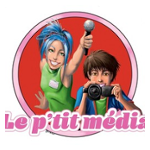 le p'tit média, la radio