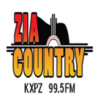 KXPZ Zia Country 99.5 FM