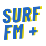 SURF FM +