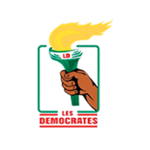 Les Démocrates Bénin officiel