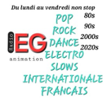Radio EGanimation