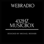 Webradio 432hz Musicbox