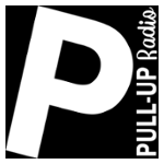 Pull-Up Radio