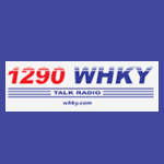 WHKY 1290 AM