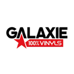 GALAXIE 100% VINYLS