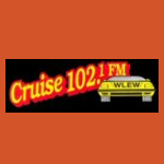 WLEW-FM Cruise 102.1