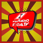 AP Web Radio Social TV
