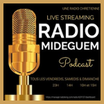 RADIO MIDEGUEM