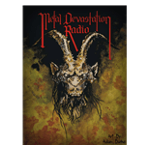 Metal Devastation Radio