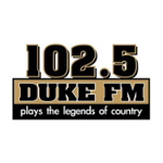 KDWZ 102.5 Duke FM