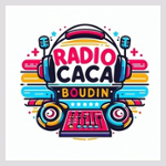 RADIO CACA BOUDIN
