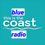blue coast radio