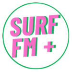 Surf FM+ 100% music