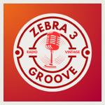 Radio ZEBRA 3 GROOVE