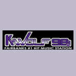 KWLF K-Wolf 98.1 FM